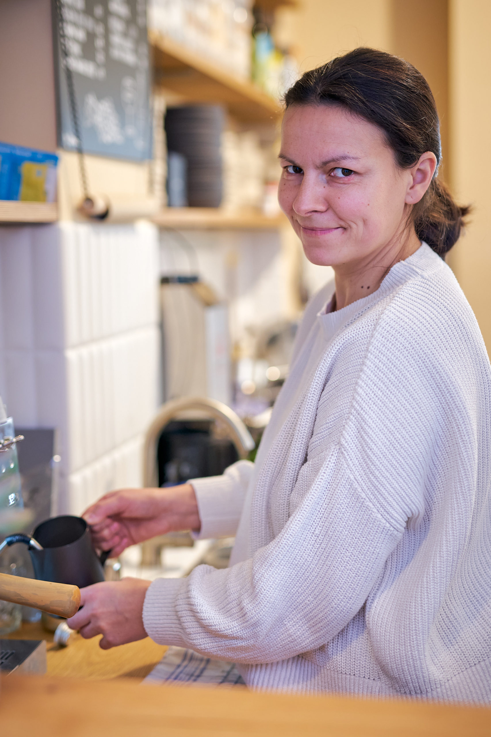 Stefanie Fritz Das Kulinariat